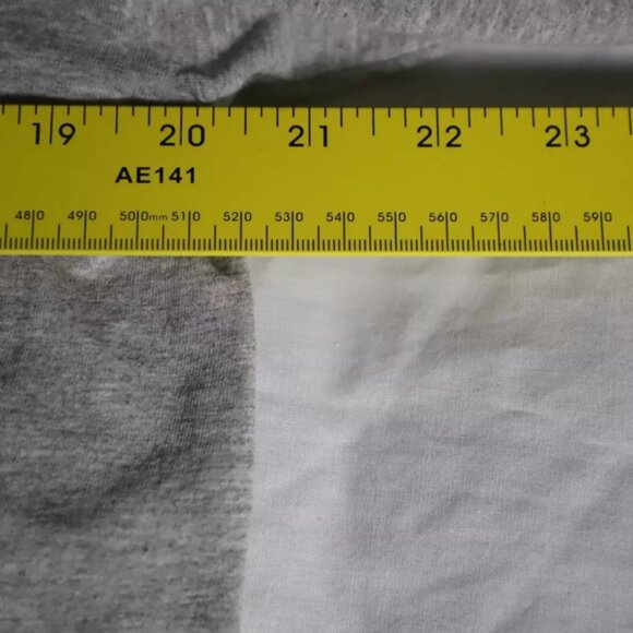 Adidas T-Shirt Men L Gray Boston Athletic Association Half Marathon 2013 Graphic - Picture 6 of 8